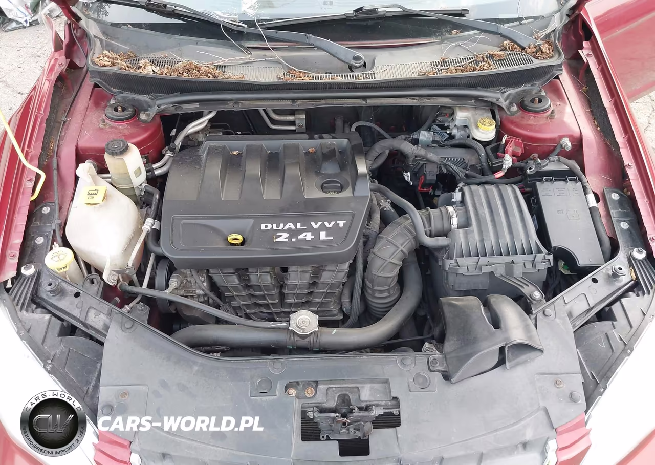 2012 Chrysler 200 Touring VIN:1C3BCBEB2CN123753 - 10