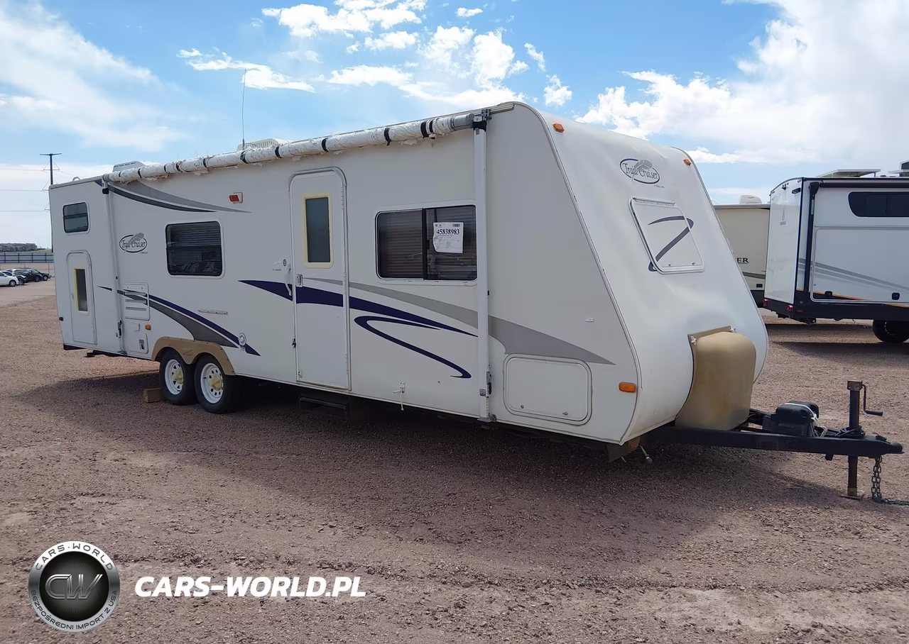 2007 Travel Lite Other