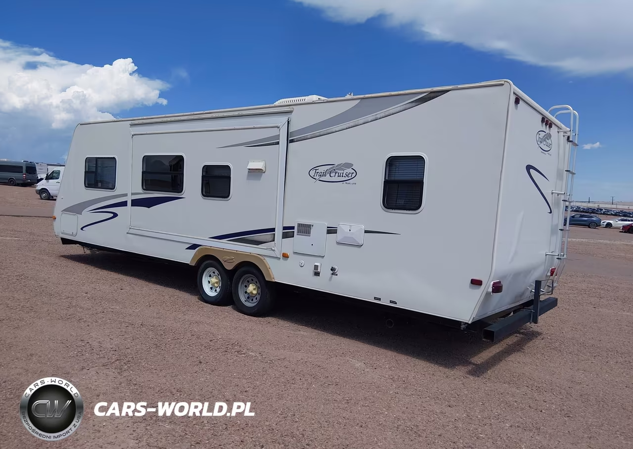 2007 Travel Lite Other VIN:4WYT02P2271714187 - 3