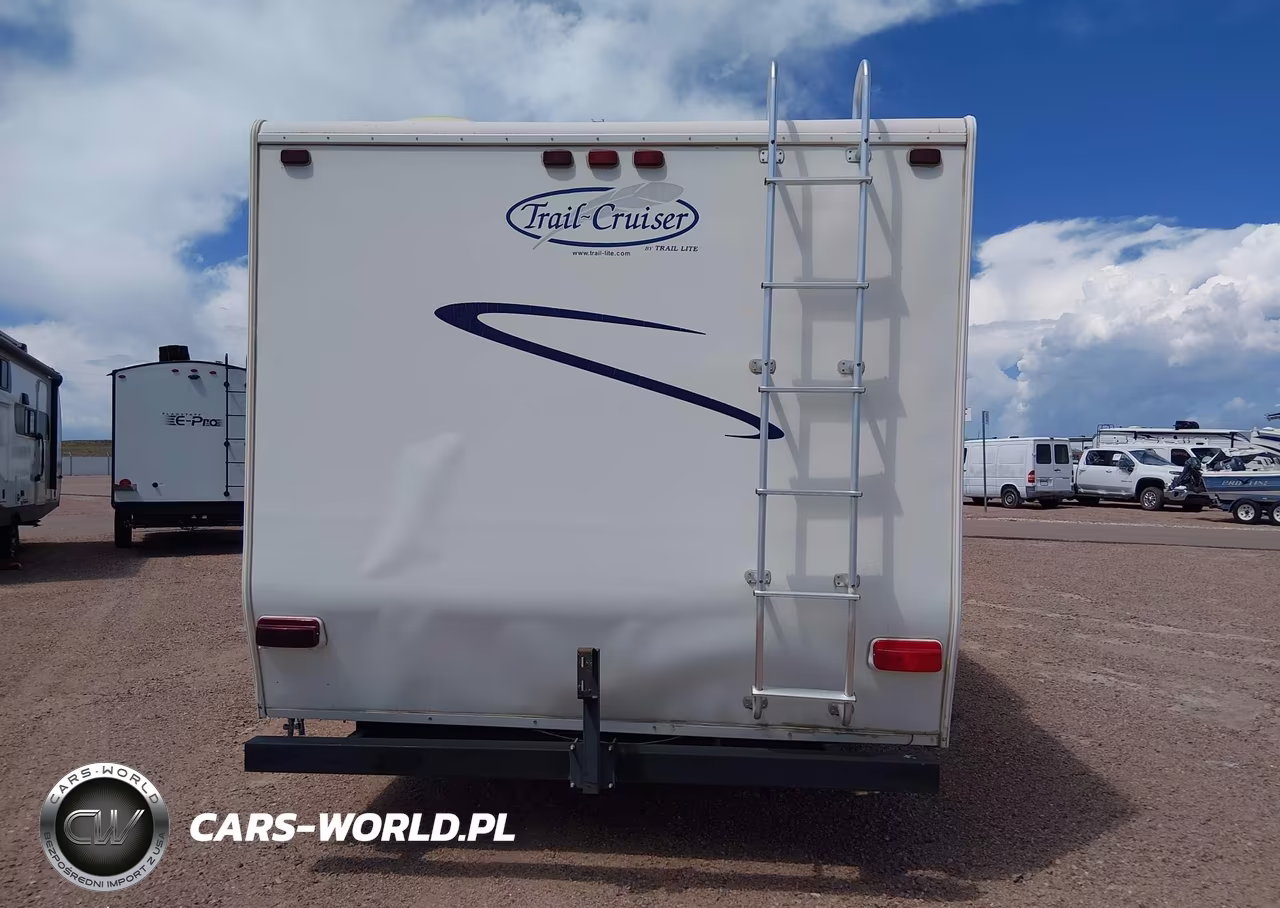 2007 Travel Lite Other VIN:4WYT02P2271714187 - 6