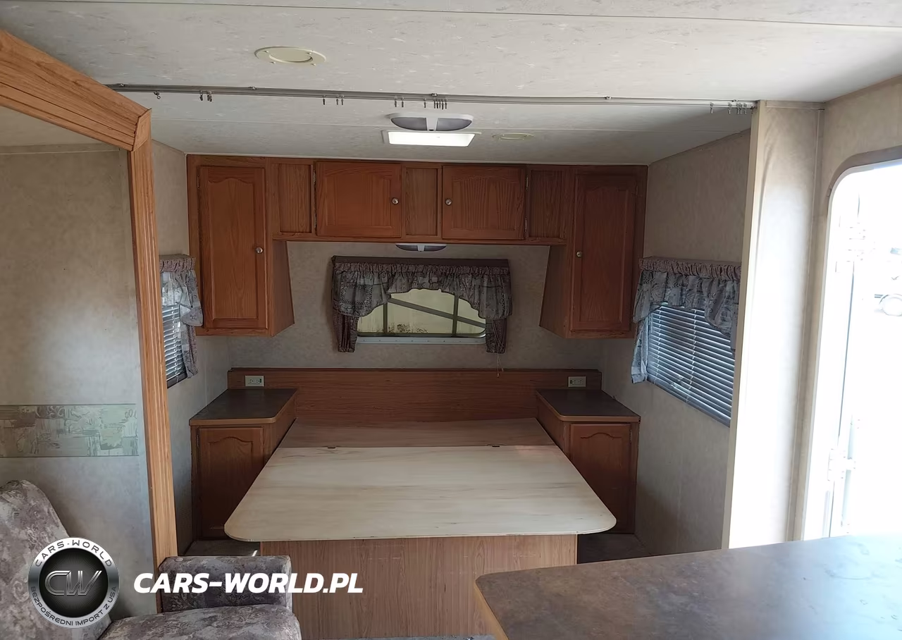 2007 Travel Lite Other VIN:4WYT02P2271714187 - 7