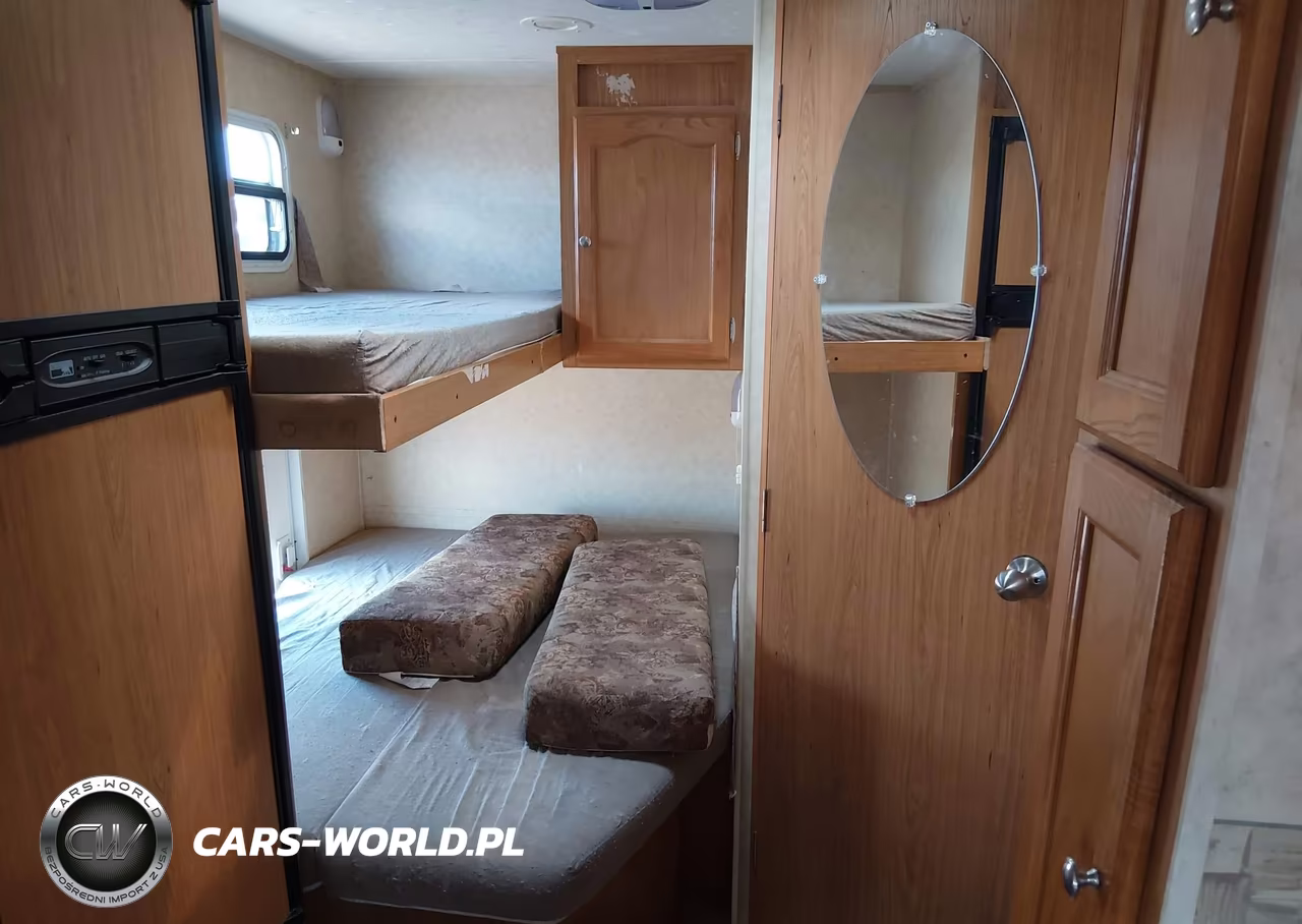 2007 Travel Lite Other VIN:4WYT02P2271714187 - 8