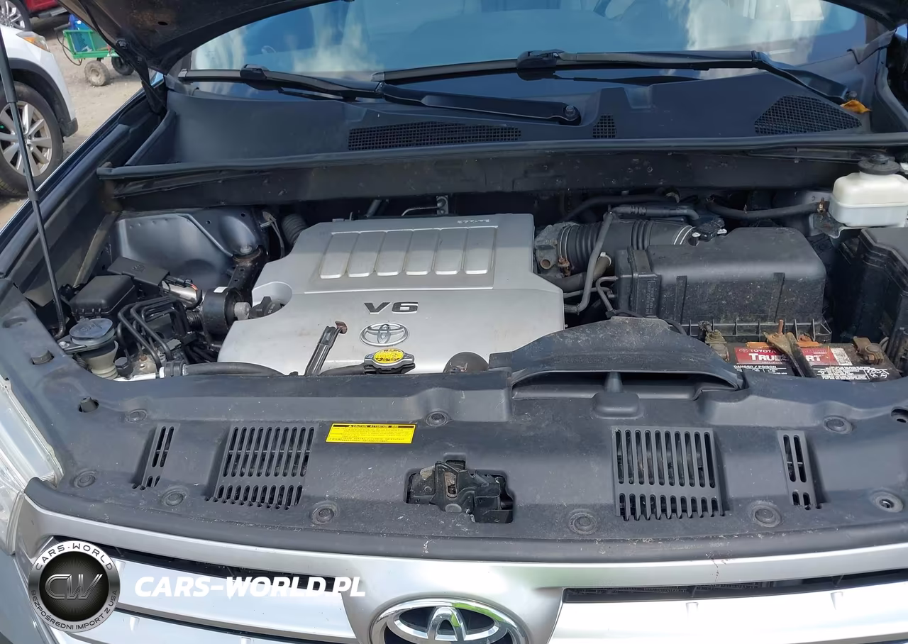 2012 Toyota Highlander Limited V6 VIN:5TDDK3EH8CS151178 - 10