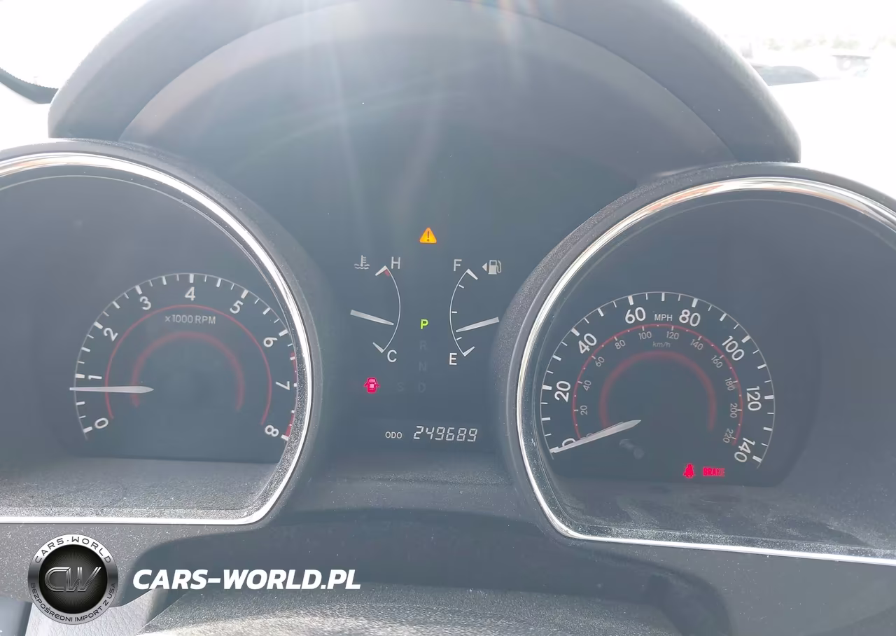 2012 Toyota Highlander Limited V6 VIN:5TDDK3EH8CS151178 - 7