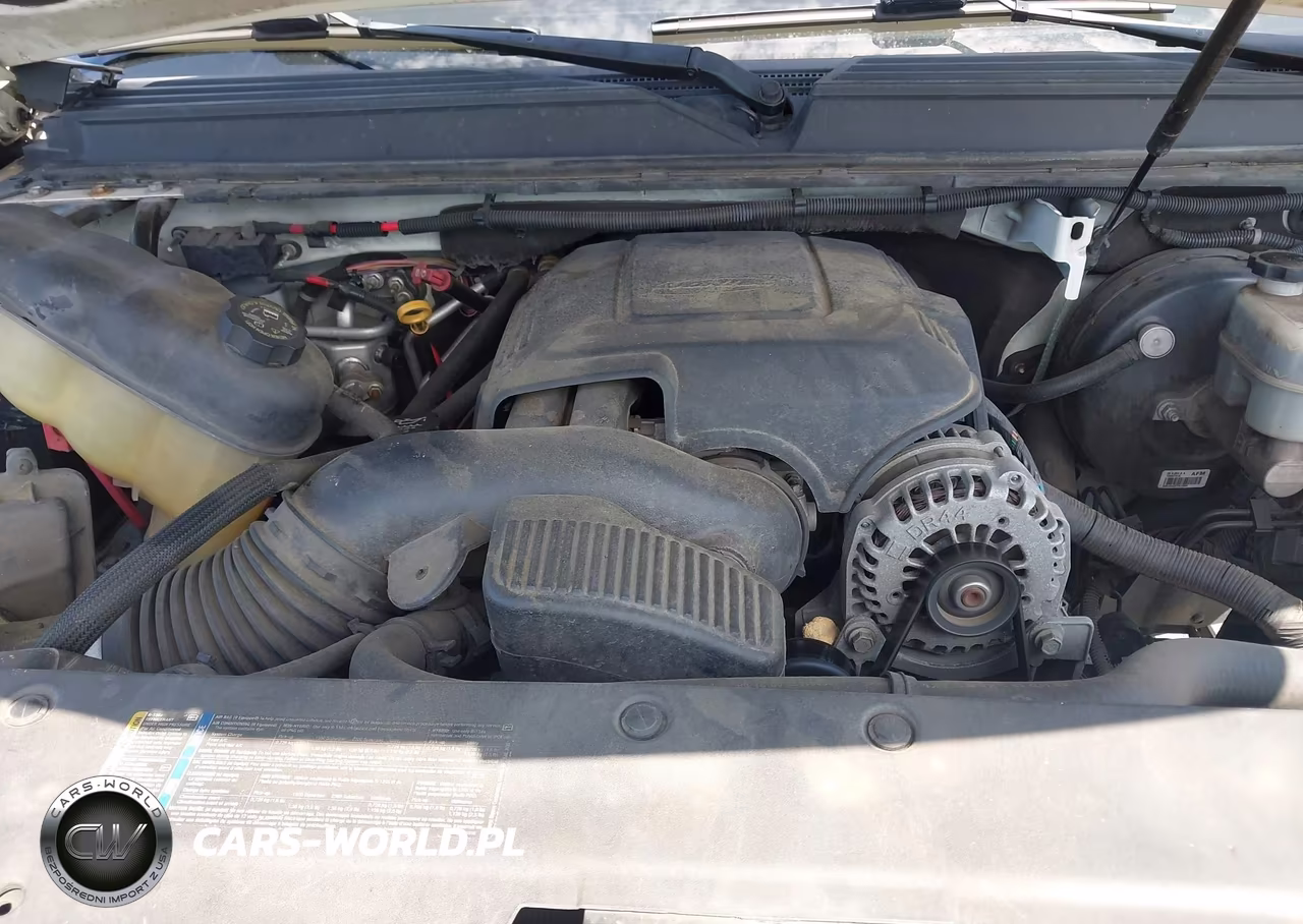 2008 GMC Yukon Slt VIN:1GKFK13018R233161 - 10