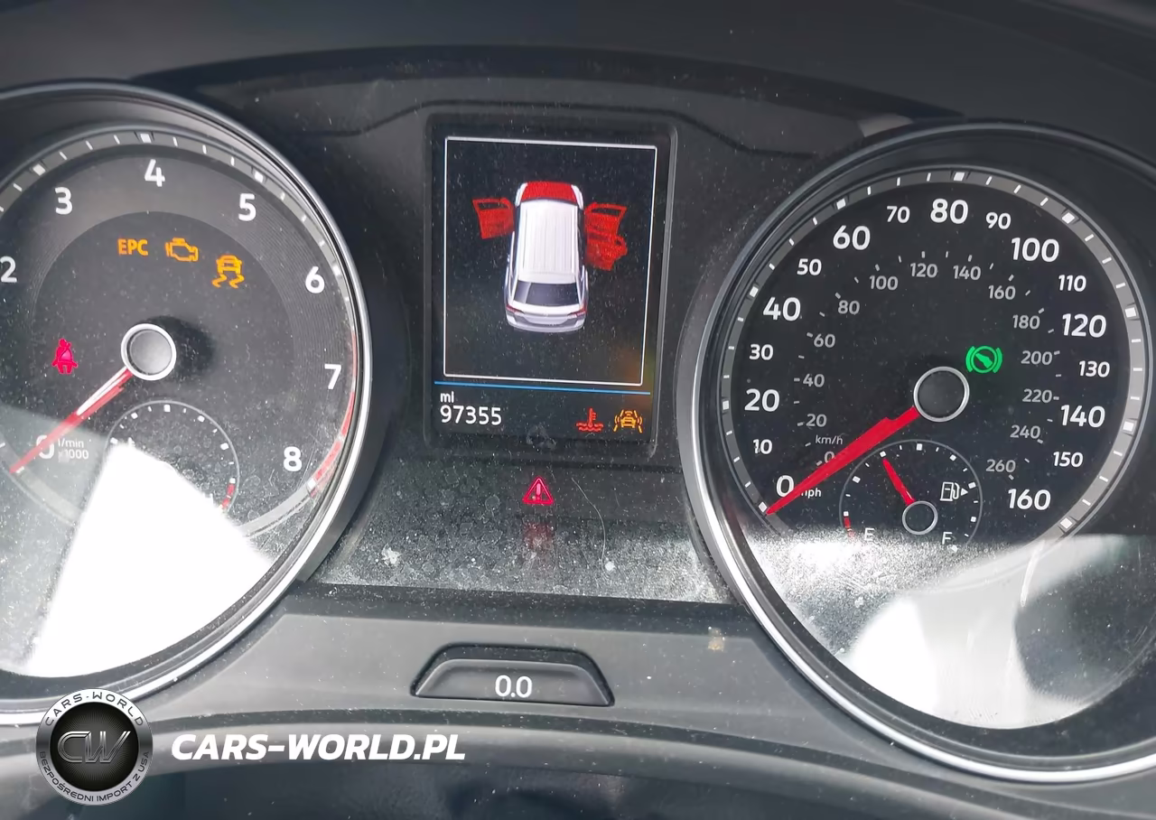 2021 Volkswagen Atlas Cross Sport 3.6L V6 Se W-Technology VIN:1V2JE2CA1MC231336 - 7