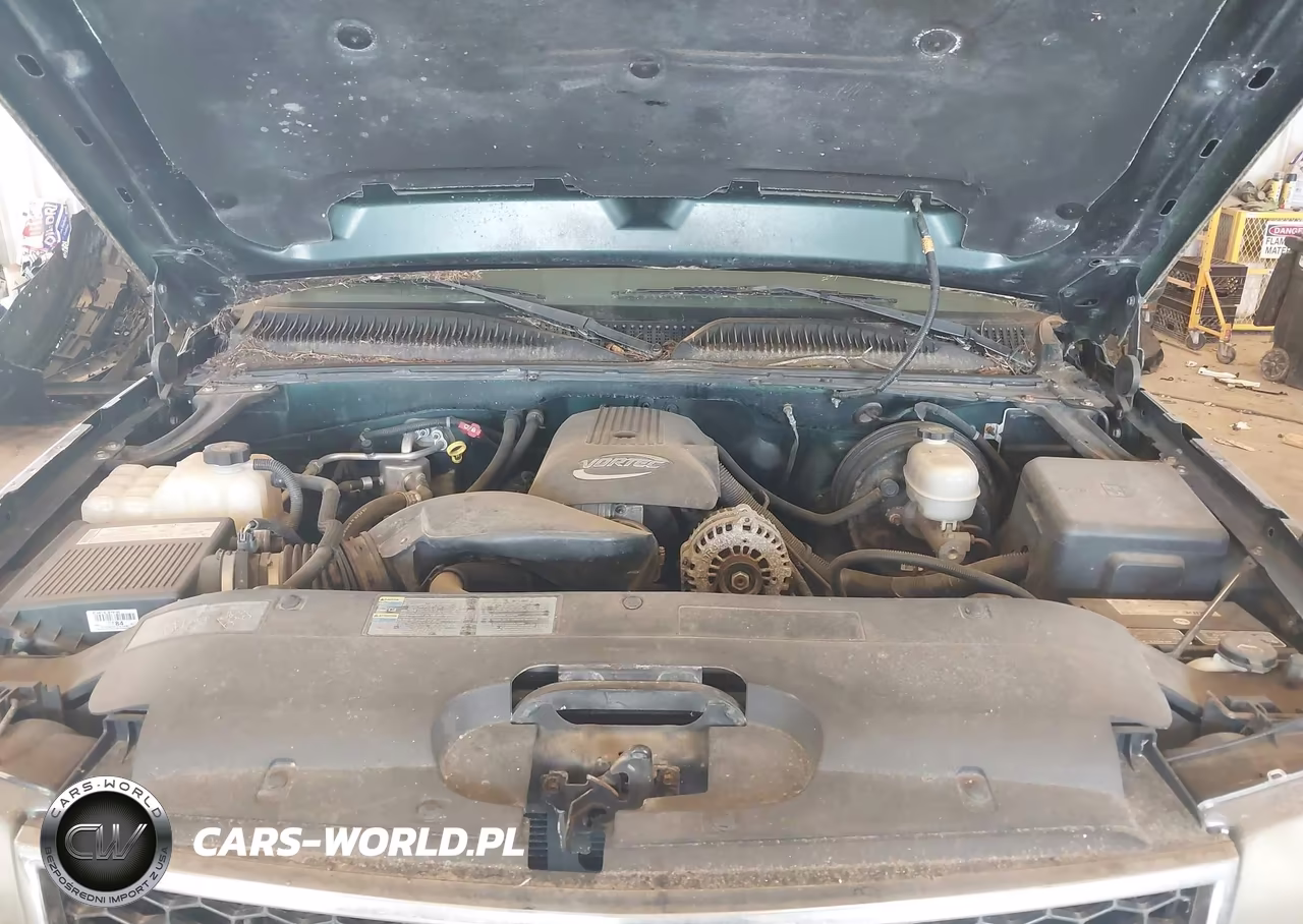 2006 Chevrolet Silverado 1500 Lt2 VIN:1GCEK19T56Z122635 - 10