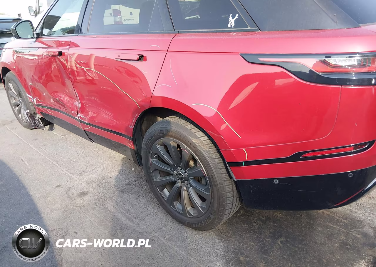 2019 Land Rover Range Rover Velar P250 R-Dynamic Se VIN:SALYL2EX5KA217934 - 18