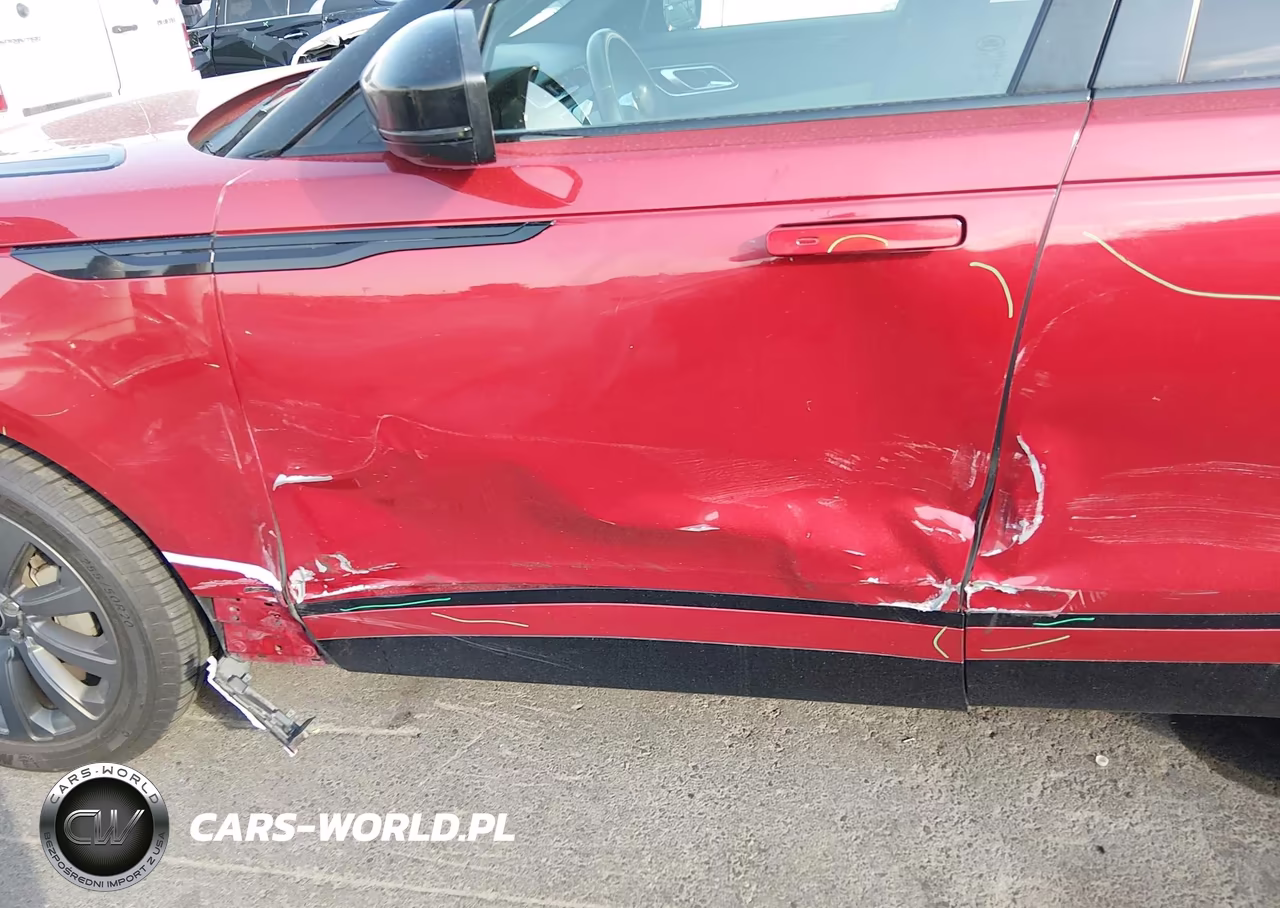 2019 Land Rover Range Rover Velar P250 R-Dynamic Se VIN:SALYL2EX5KA217934 - 6