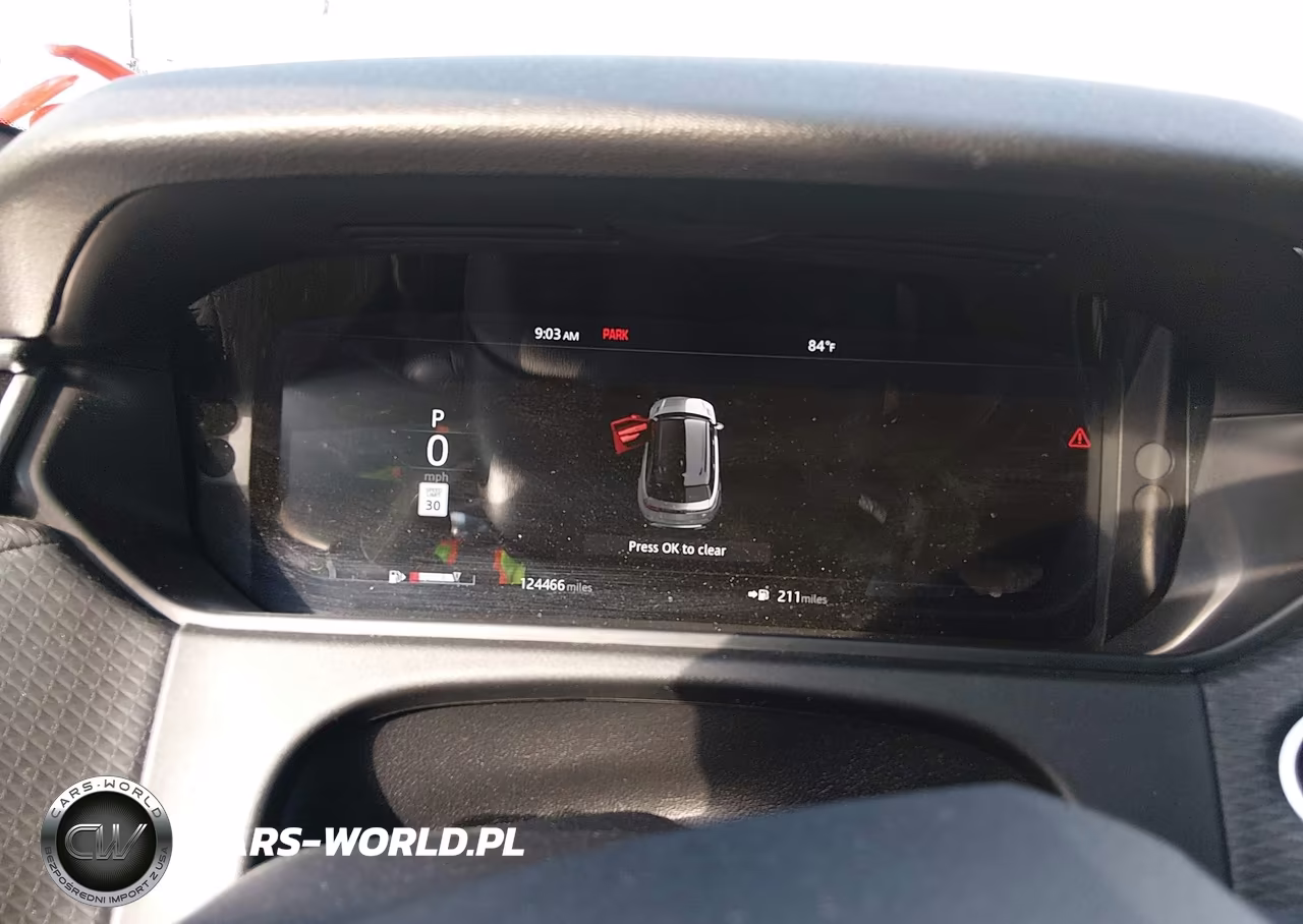 2019 Land Rover Range Rover Velar P250 R-Dynamic Se VIN:SALYL2EX5KA217934 - 7