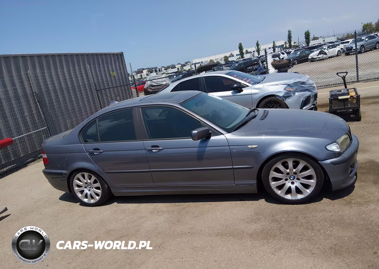 2002 BMW 325I VIN:WBAEV33442KL55197 - 15