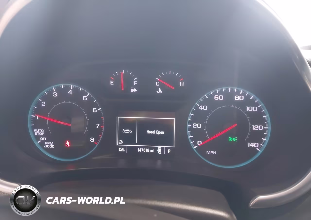 2021 Chevrolet Malibu Fwd Lt VIN:1G1ZD5ST2MF060325 - 7