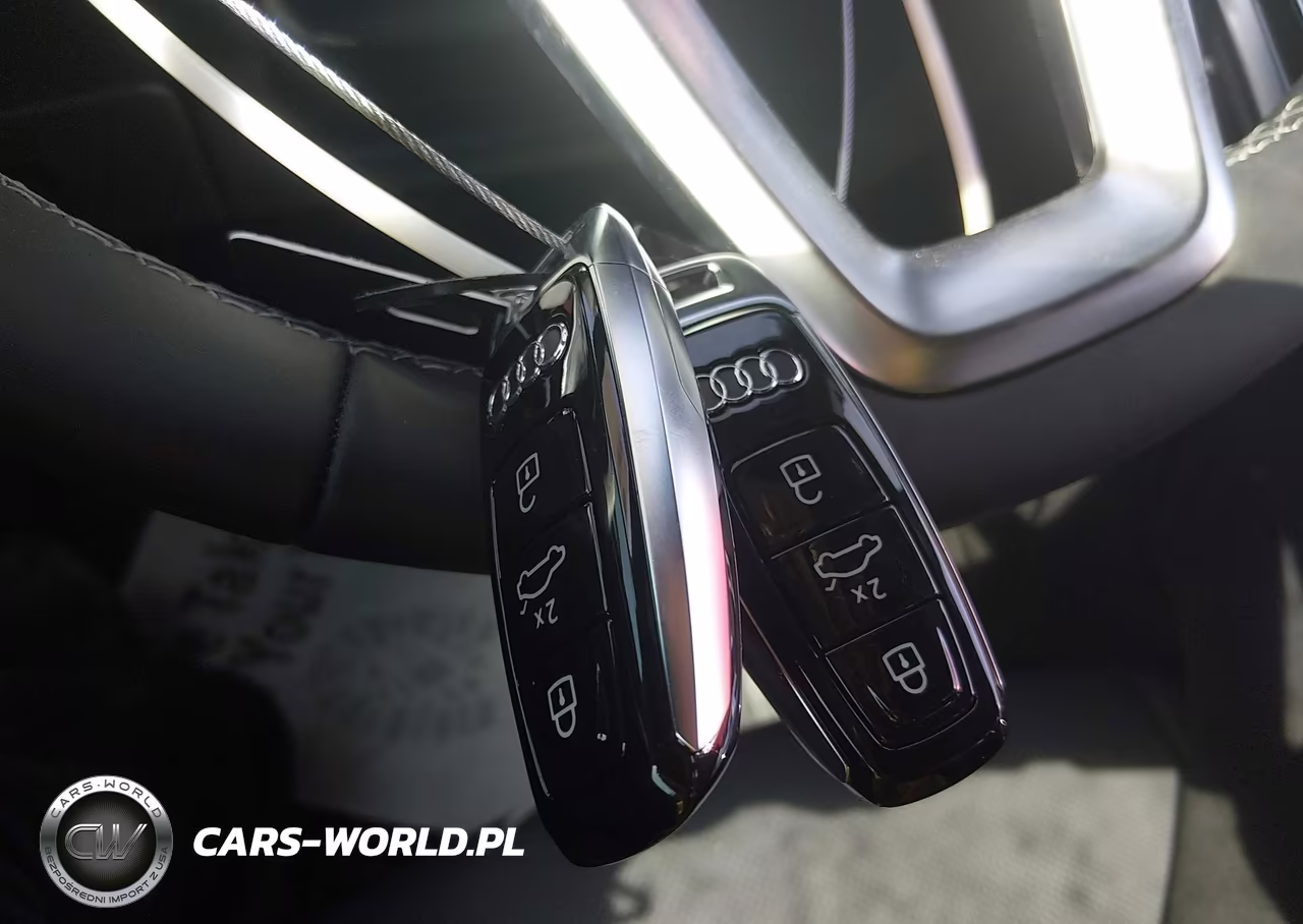 2026 Audi Q8 Premium Plus 55 Tfsi Quattro Tiptronic VIN:WA1EVBF10TD015107 - 11