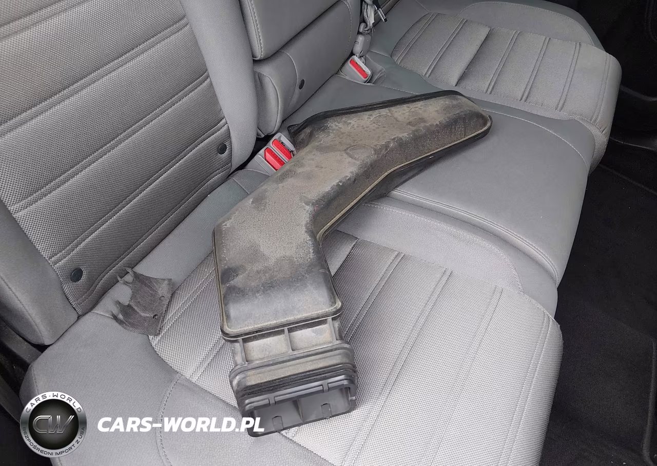 2020 Honda Cr-V Awd Ex VIN:2HKRW2H51LH600521 - 11