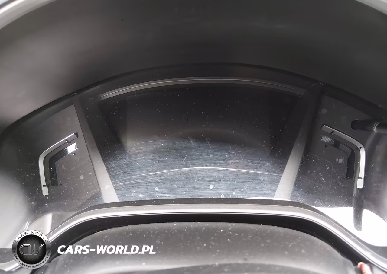 2020 Honda Cr-V Awd Ex VIN:2HKRW2H51LH600521 - 15