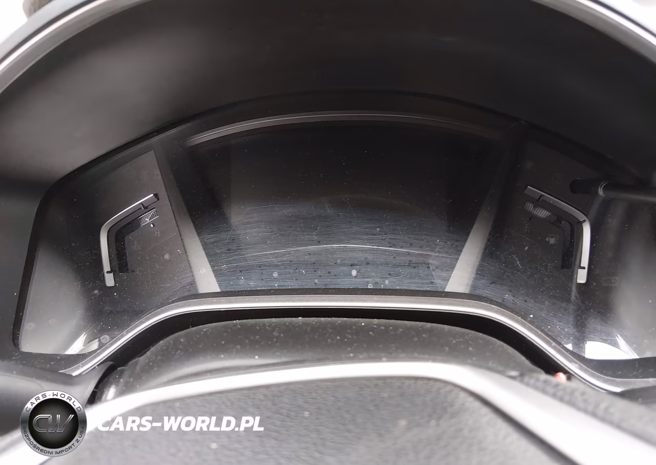 2020 Honda Cr-V Awd Ex VIN:2HKRW2H51LH600521 - 7