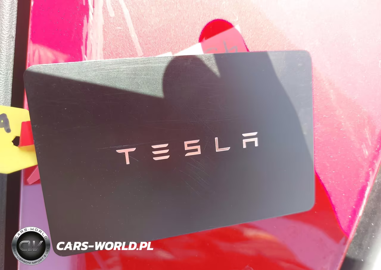 2020 Tesla Model Y Long Range Dual Motor All-Wheel Drive-Performance Dual Motor All-Wheel Drive VIN:5YJYGDEF8LF002376 - 11
