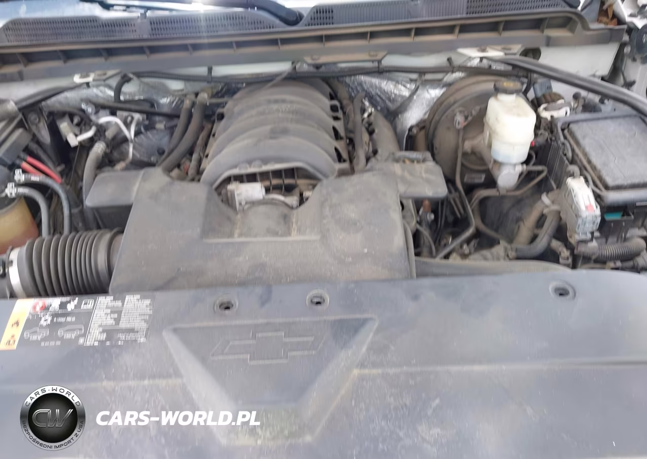 2018 Chevrolet Silverado 1500 1Lt VIN:3GCPCREC8JG189507 - 10