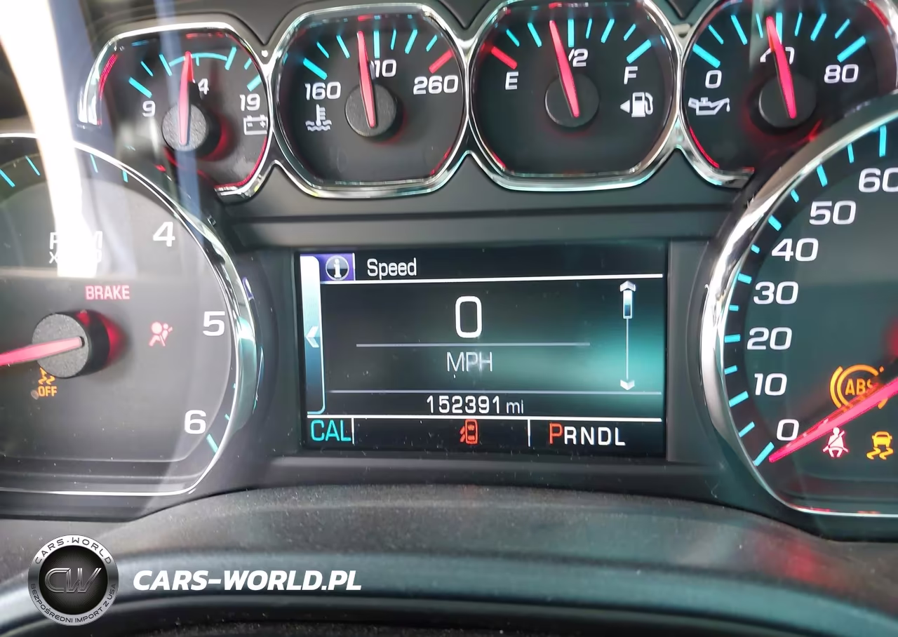2018 Chevrolet Silverado 1500 1Lt VIN:3GCPCREC8JG189507 - 7