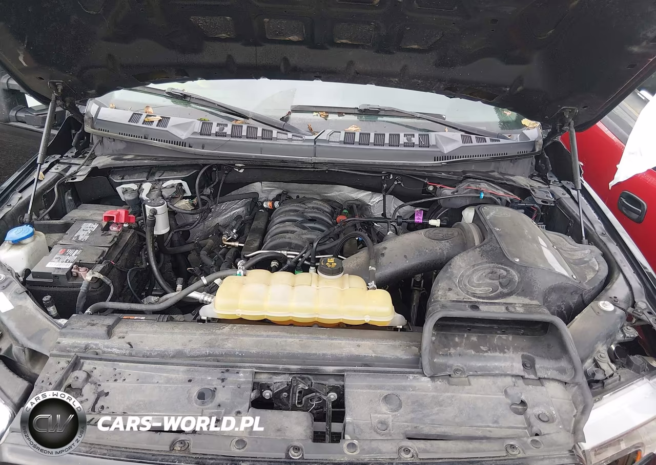 2019 Ford F-150 Xl VIN:1FTEW1E51KFC75357 - 10