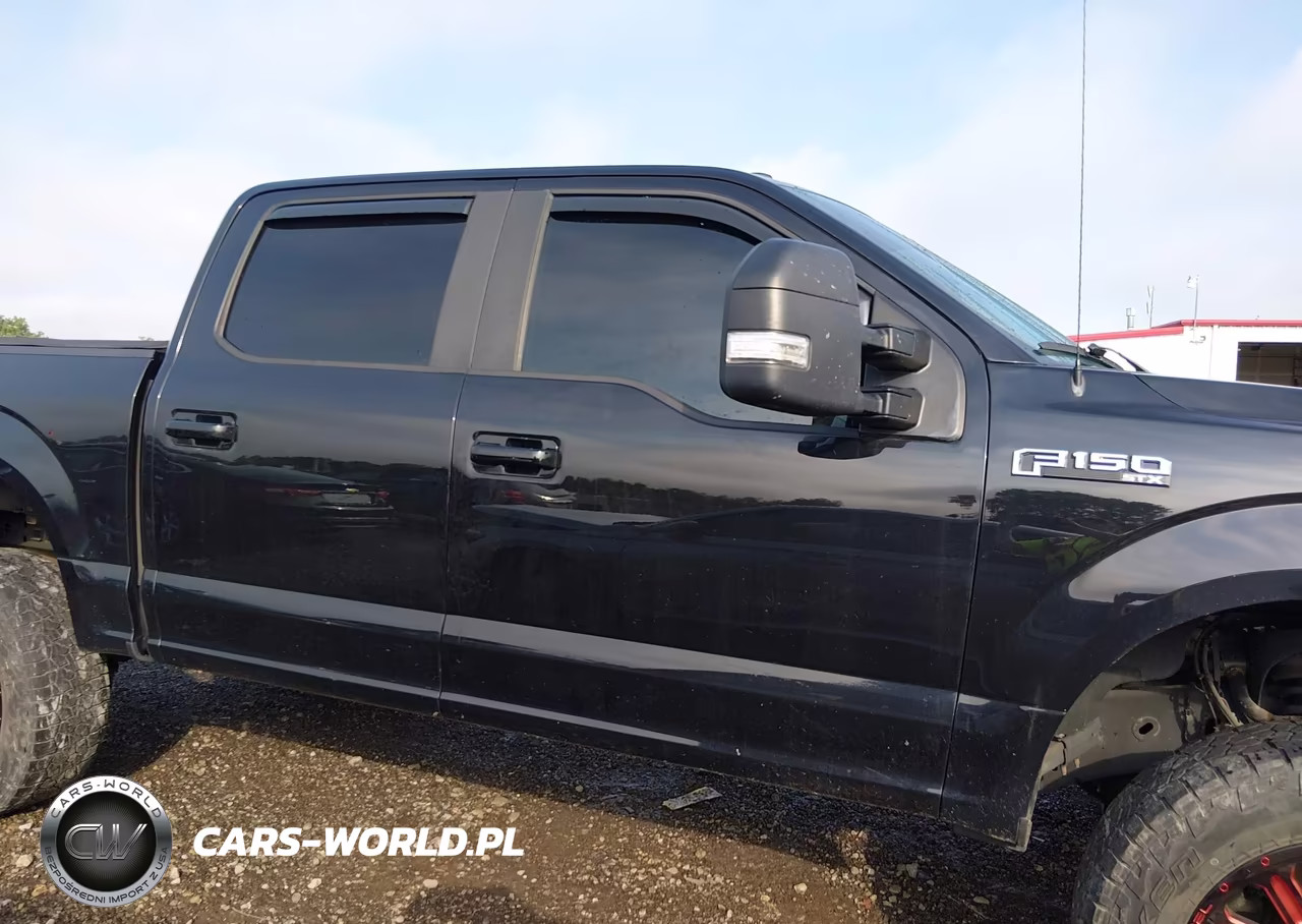 2019 Ford F-150 Xl VIN:1FTEW1E51KFC75357 - 13