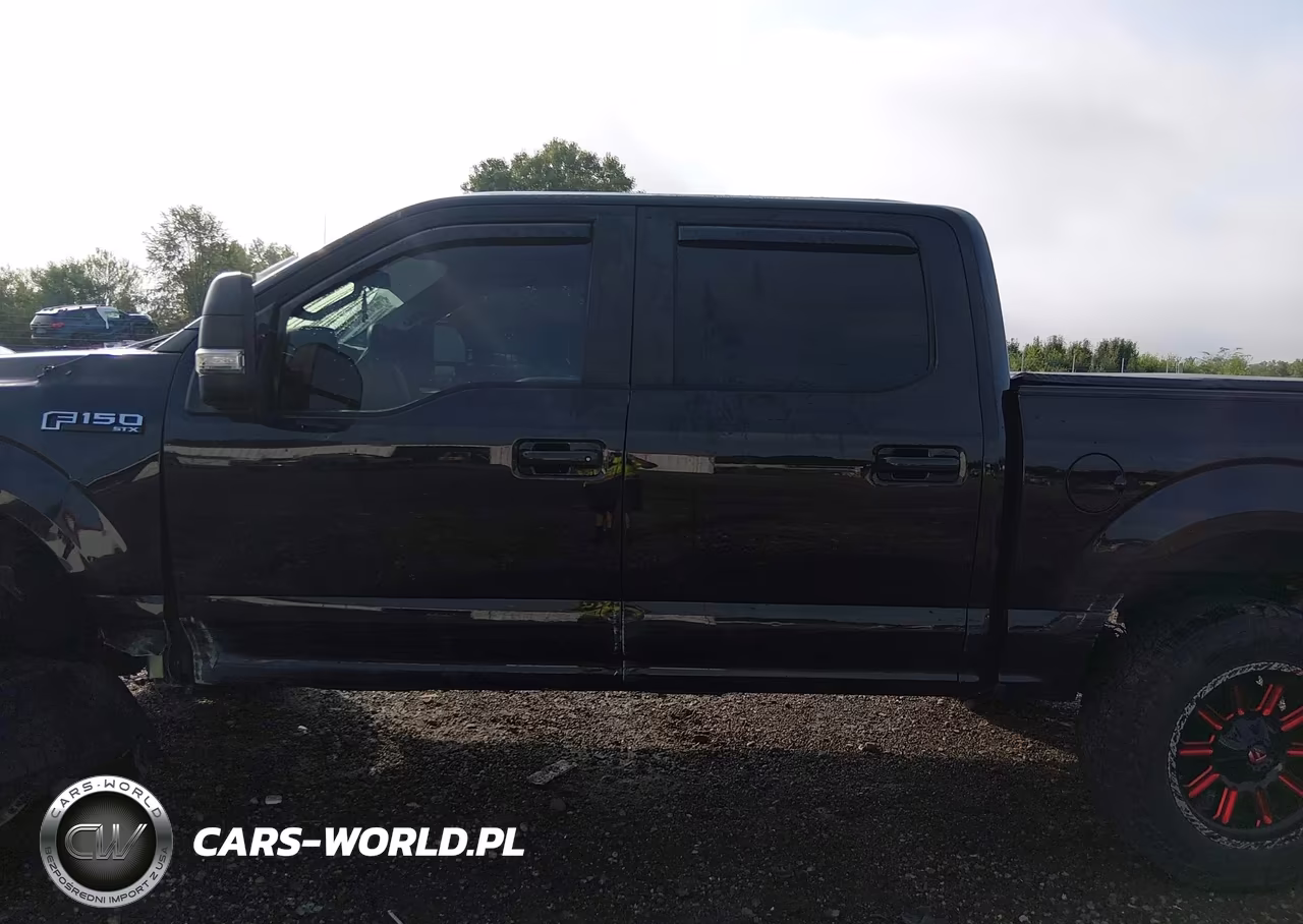 2019 Ford F-150 Xl VIN:1FTEW1E51KFC75357 - 14