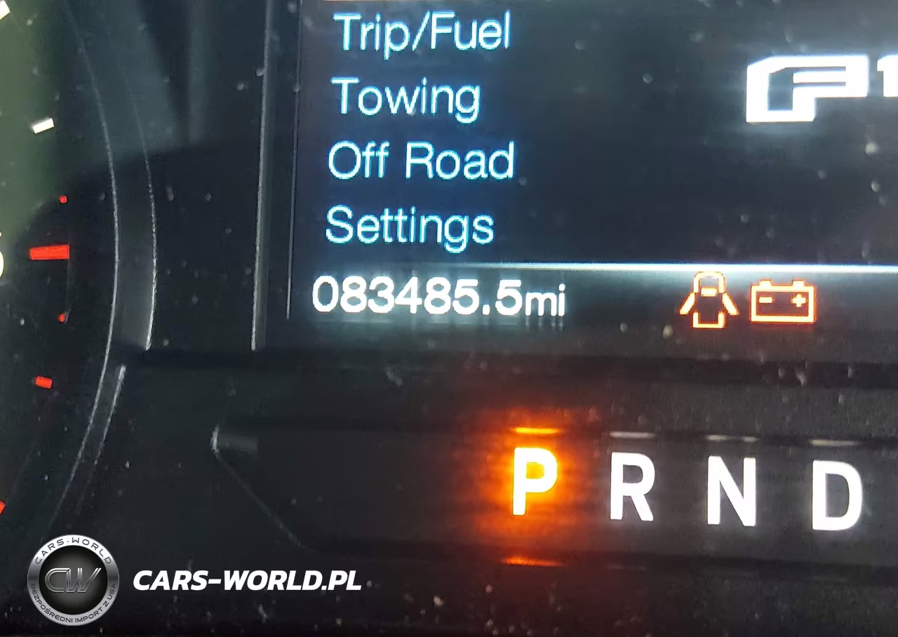 2019 Ford F-150 Xl VIN:1FTEW1E51KFC75357 - 15