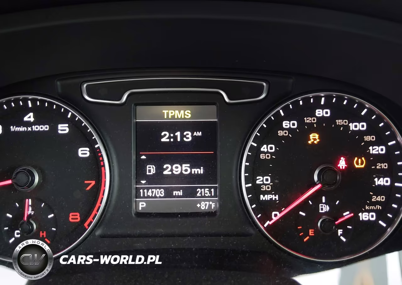2015 Audi Q3 2.0T Premium Plus VIN:WA1GFCFS3FR013685 - 15