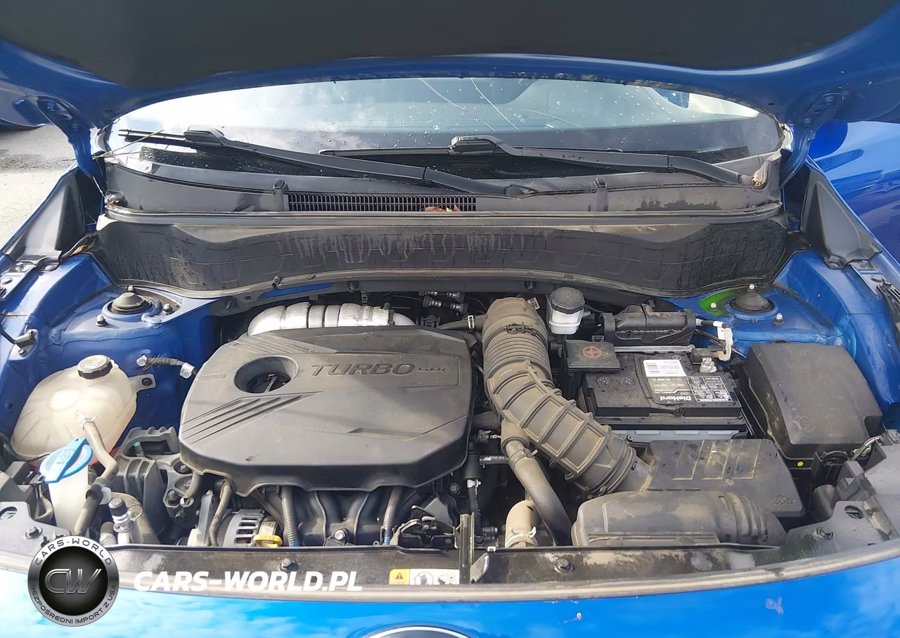 2021 Kia Seltos Sx Turbo VIN:KNDETCA2XM7147454 - 10