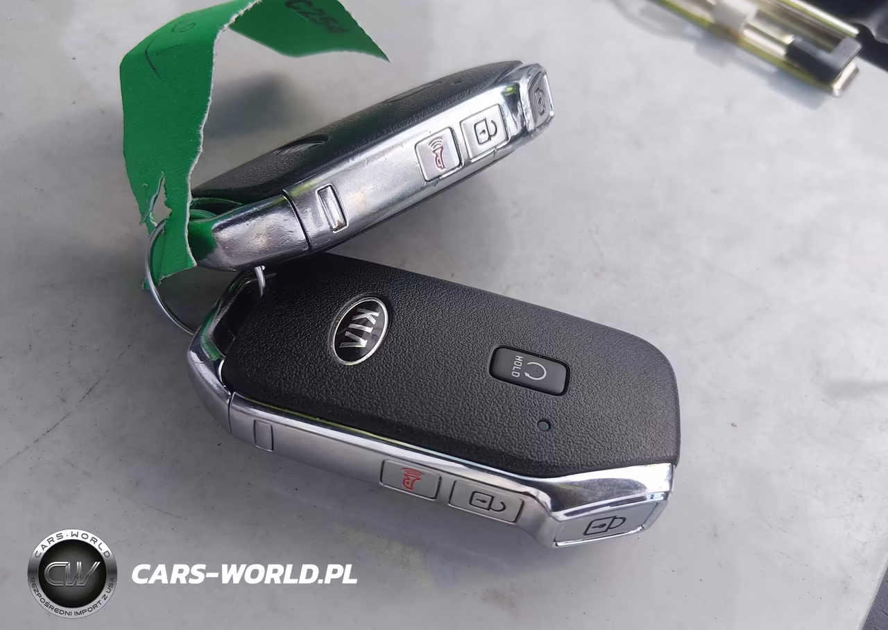2021 Kia Seltos Sx Turbo VIN:KNDETCA2XM7147454 - 11