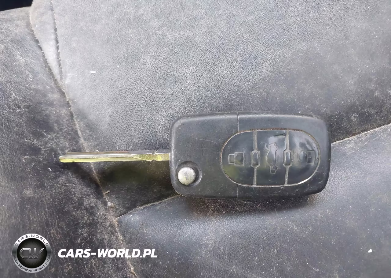 2002 Audi Tt 1.8L VIN:TRUWC28NX21013659 - 11