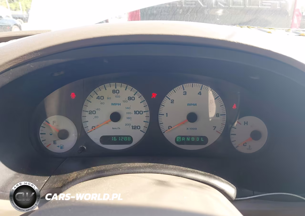2003 Dodge Grand Caravan El VIN:2D4GP34LX3R159184 - 7