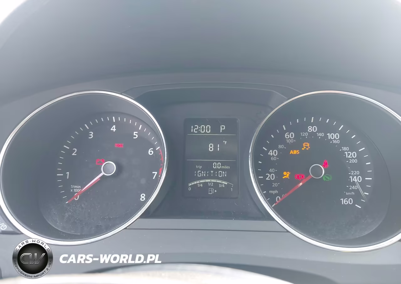 2016 Volkswagen Jetta 1.4T S VIN:3VW267AJ3GM212533 - 7