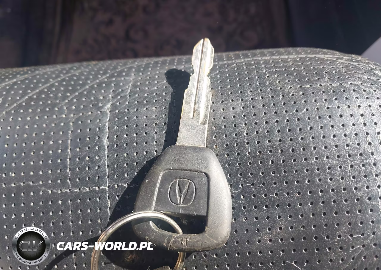 2004 Acura Mdx VIN:2HNYD186X4H558343 - 11