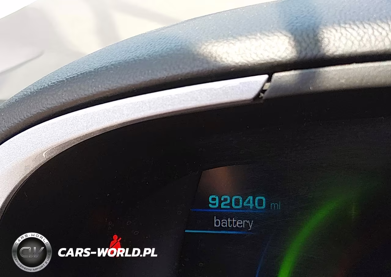 2018 Chevrolet Volt Lt VIN:1G1RC6S51JU148977 - 15