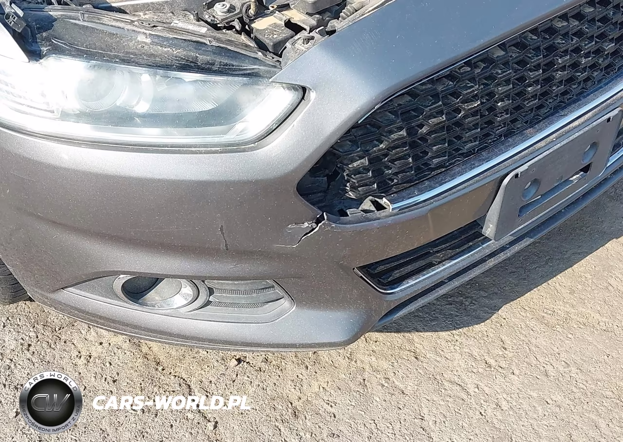 2013 Ford Fusion VIN:3FA6P0HR1DR370913 - 6