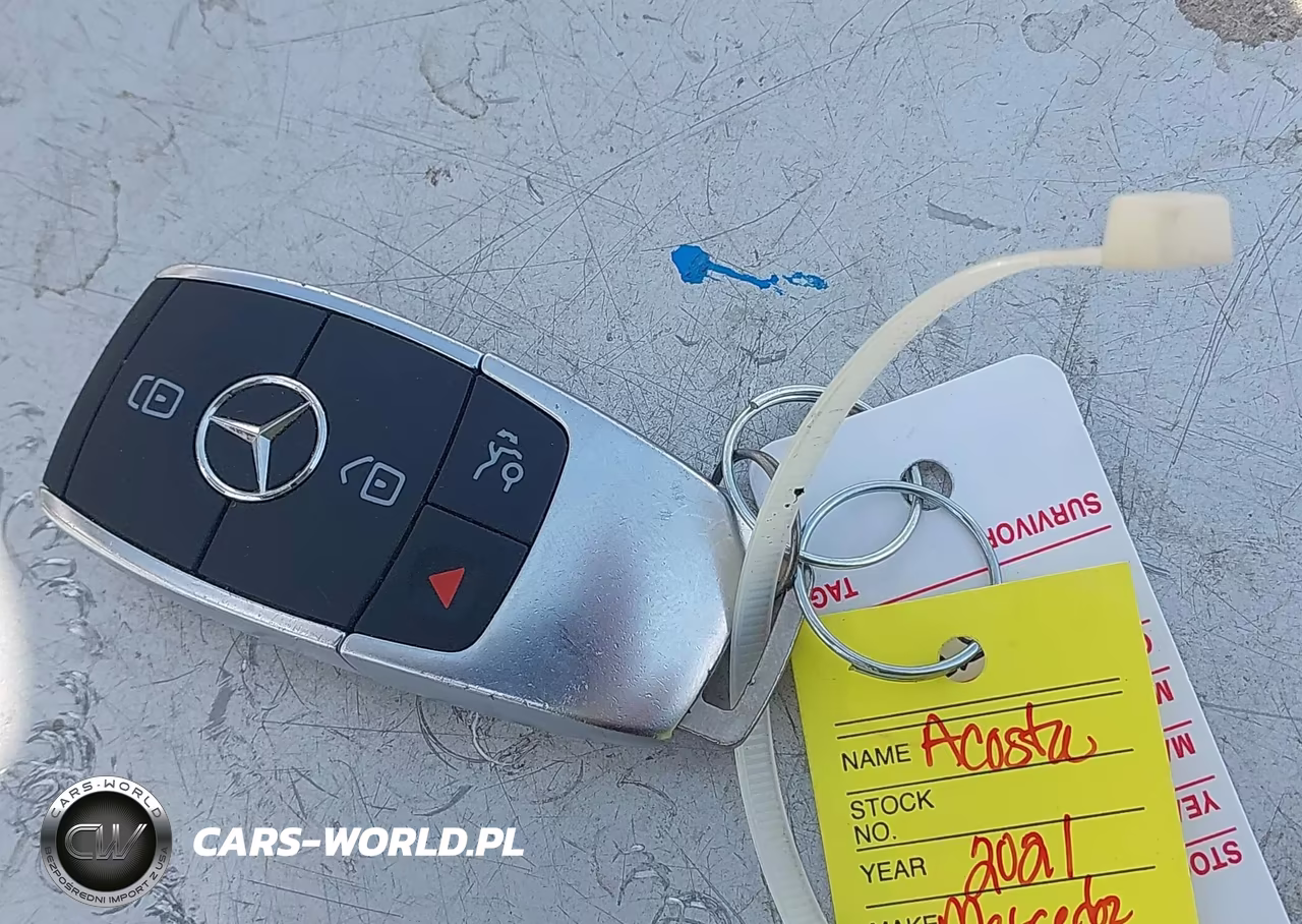 2021 Mercedes-Benz A 220 VIN:W1K3G4EB0MJ313839 - 11