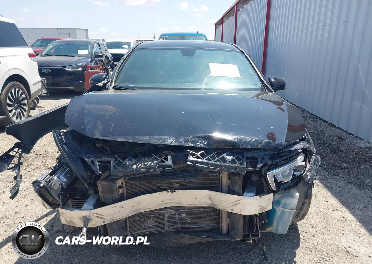 2021 Mercedes-Benz A 220 VIN:W1K3G4EB0MJ313839 - 12
