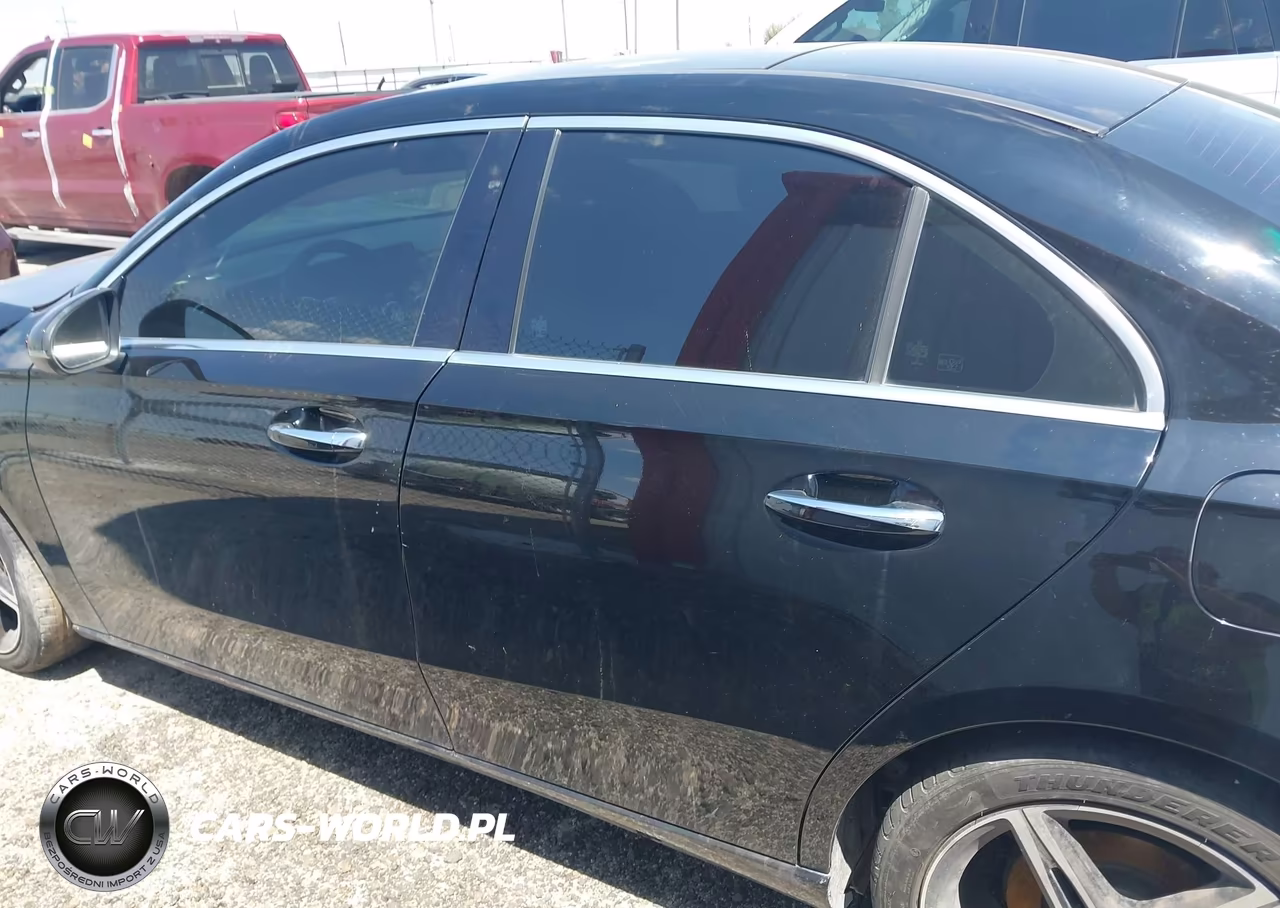 2021 Mercedes-Benz A 220 VIN:W1K3G4EB0MJ313839 - 14