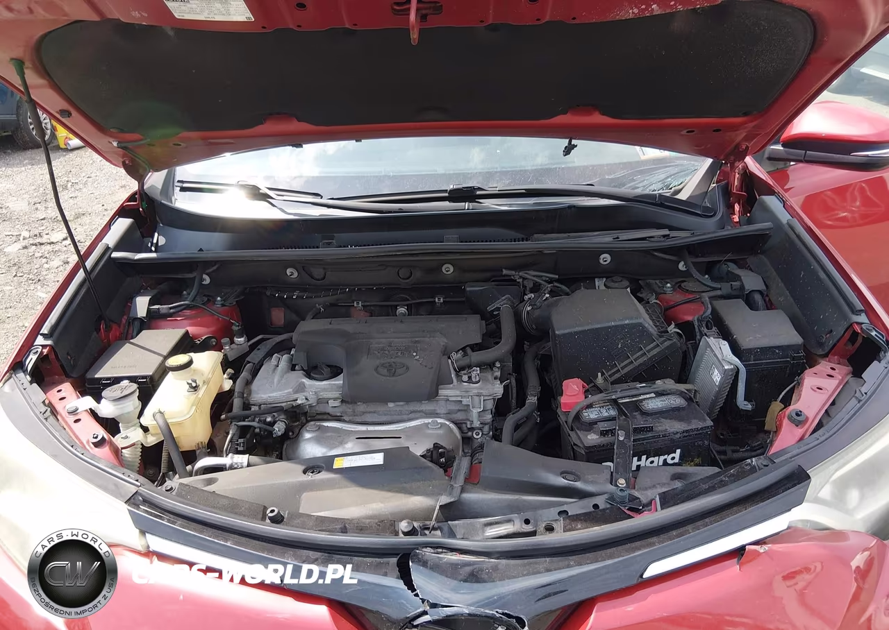 2017 Toyota Rav4 Xle VIN:2T3RFREV2HW563203 - 10