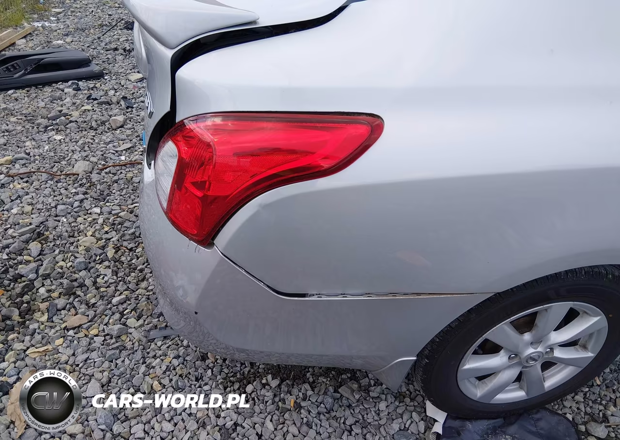 2014 Nissan Versa 1.6 Sv VIN:3N1CN7APXEL862514 - 18