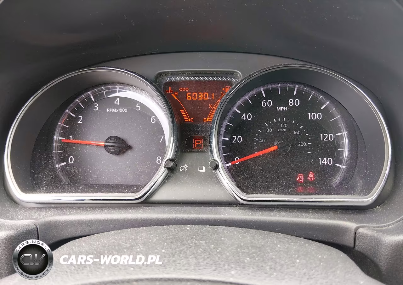 2014 Nissan Versa 1.6 Sv VIN:3N1CN7APXEL862514 - 7