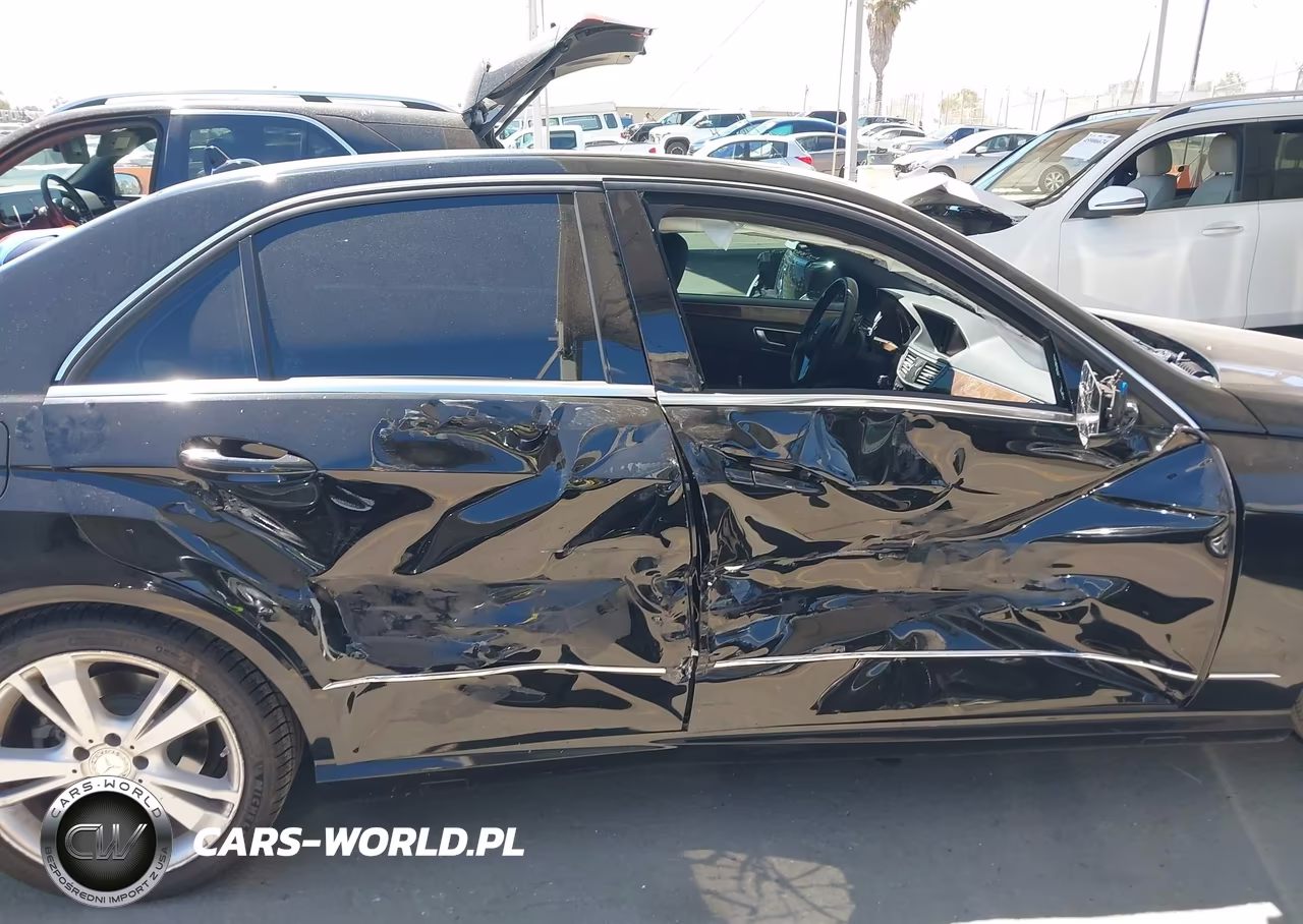 2013 Mercedes-Benz E 350 VIN:WDDHF5KB7DA668770 - 6