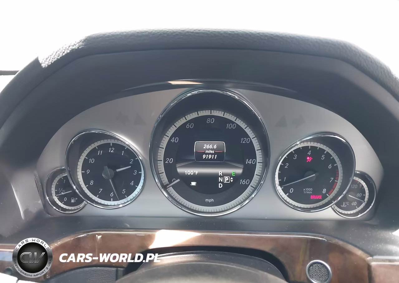 2013 Mercedes-Benz E 350 VIN:WDDHF5KB7DA668770 - 7