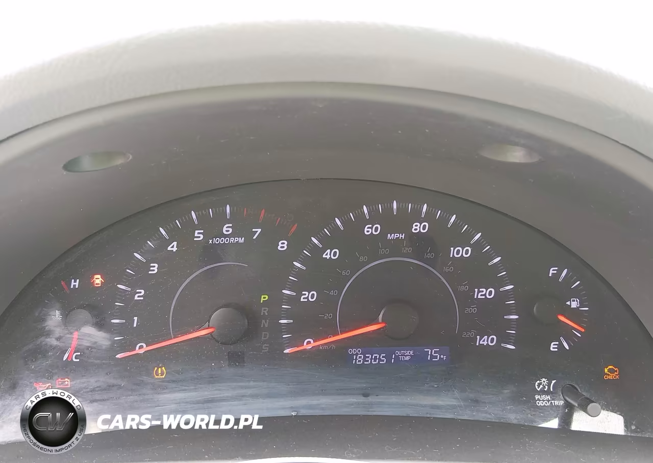 2011 Toyota Camry Le VIN:4T4BF3EK6BR087855 - 7