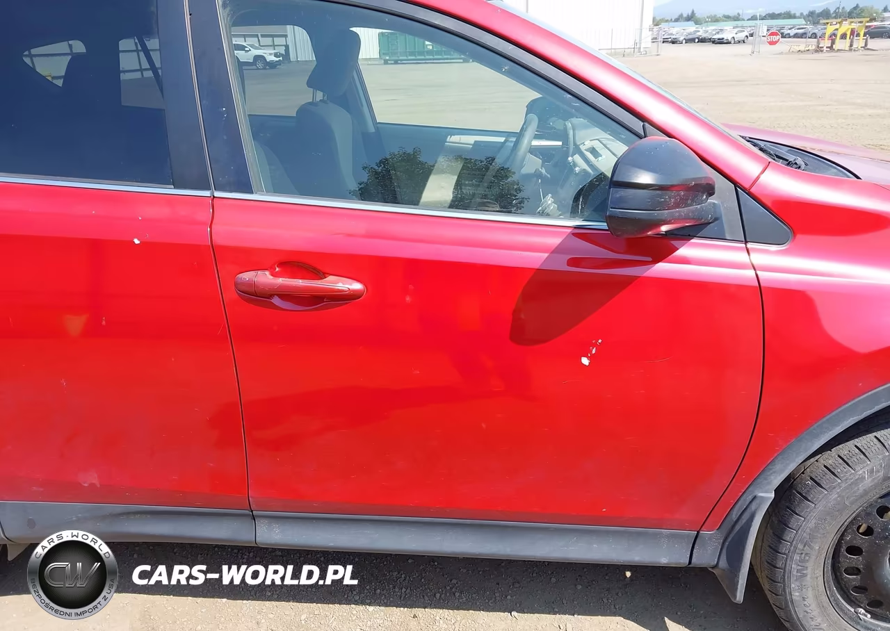 2013 Toyota Rav4 Le VIN:JTMZFREV9DD025122 - 19