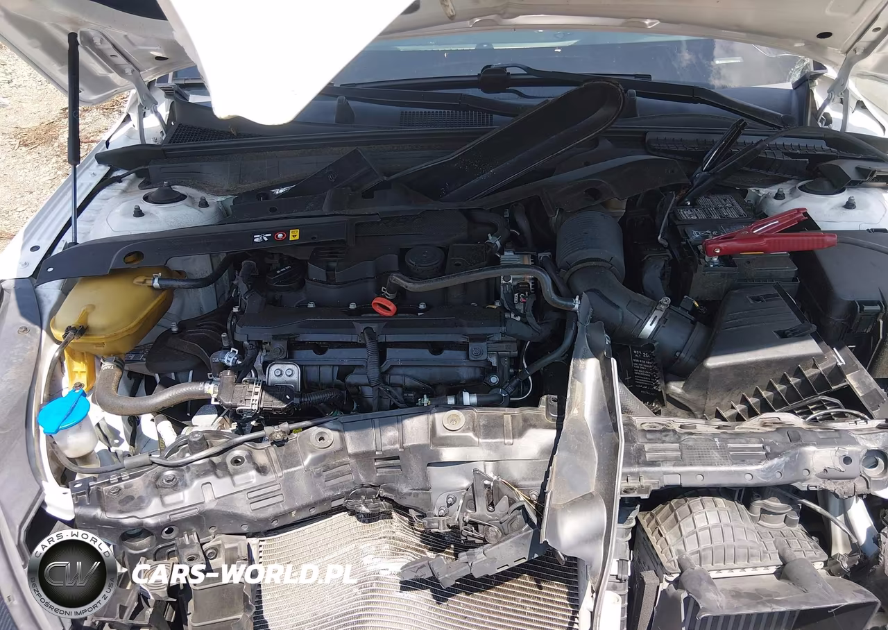2021 Kia K5 Lxs VIN:5XXG14J23MG031024 - 10