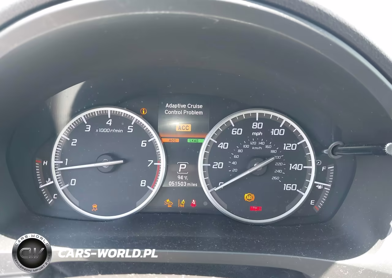 2020 Acura Ilx Premium Package-Technology Package VIN:19UDE2F77LA008762 - 7