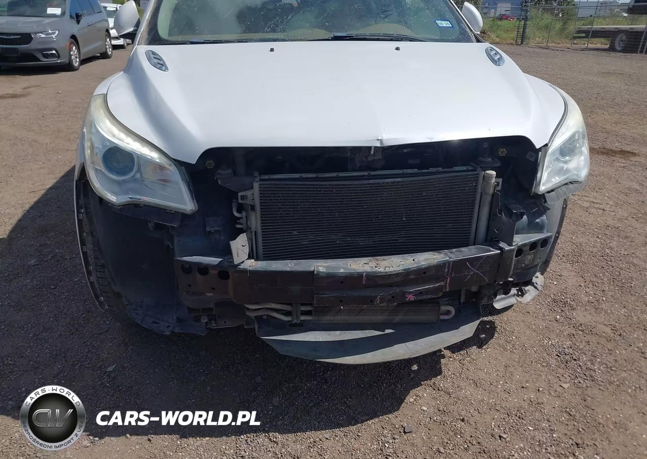 2017 Buick Enclave Premium VIN:5GAKRCKD8HJ270892 - 6