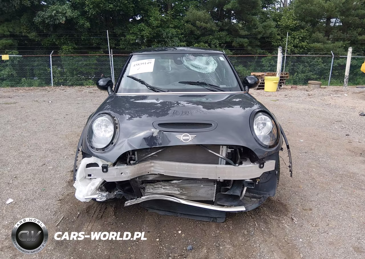2019 Mini Hardtop Cooper S VIN:WMWXP7C55K2C62727 - 13
